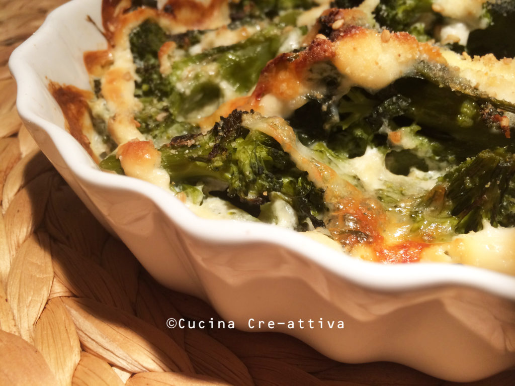 broccoligratin