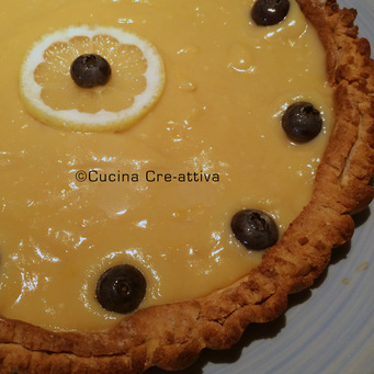 crostata